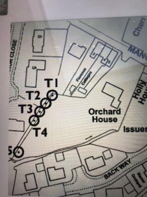 Site plan 2- click for photo gallery